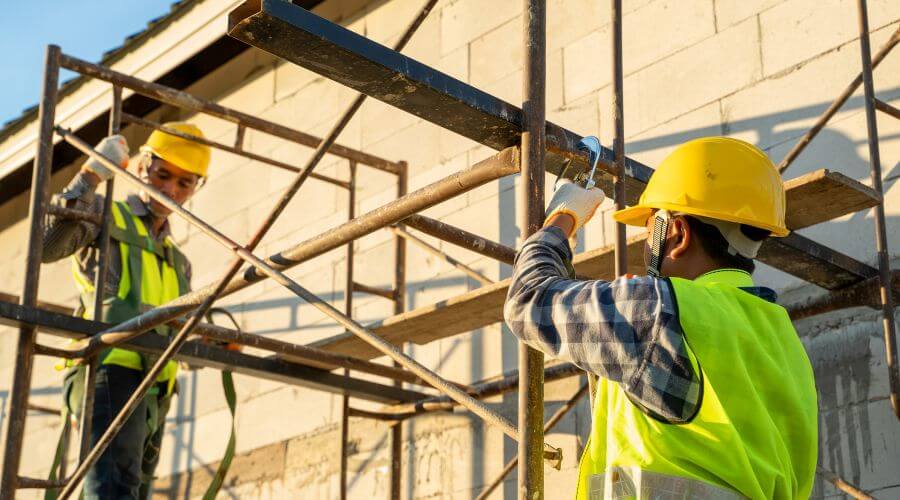 Expert top industrial roofings services in Cantrall, IL